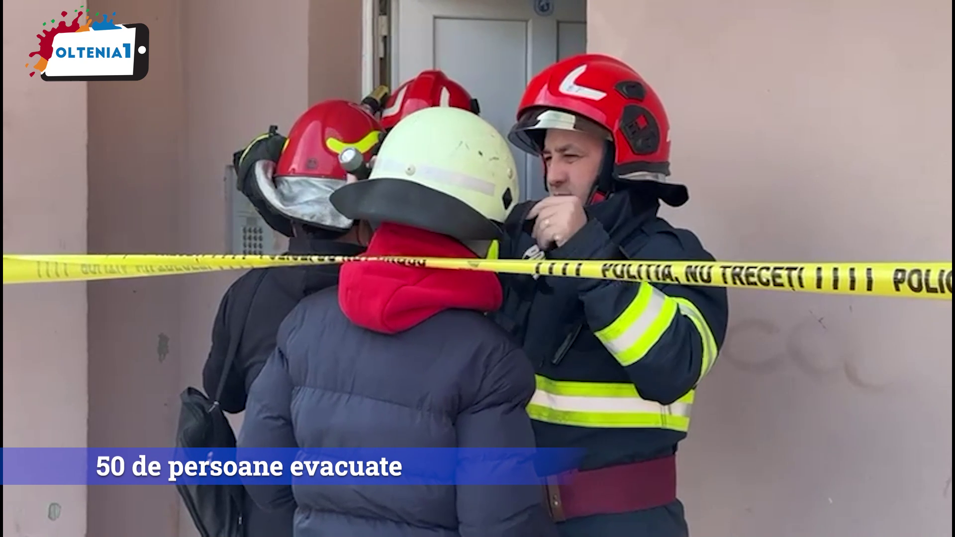 Drama din căminul de nefamiliști