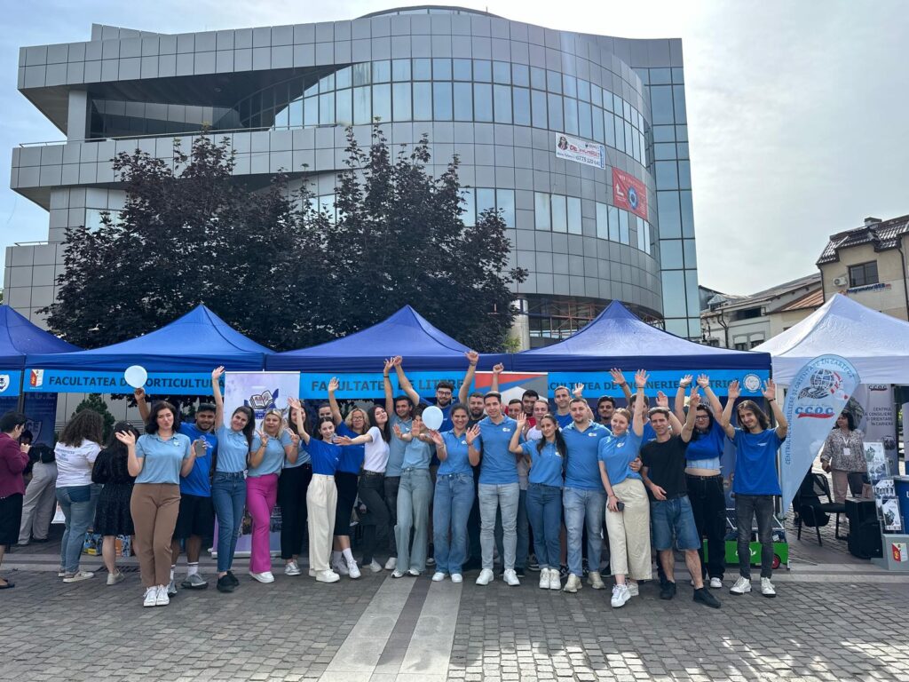 Oferta educaţională a Universităţii din Craiova, Licenţă, iulie-septembrie 2024