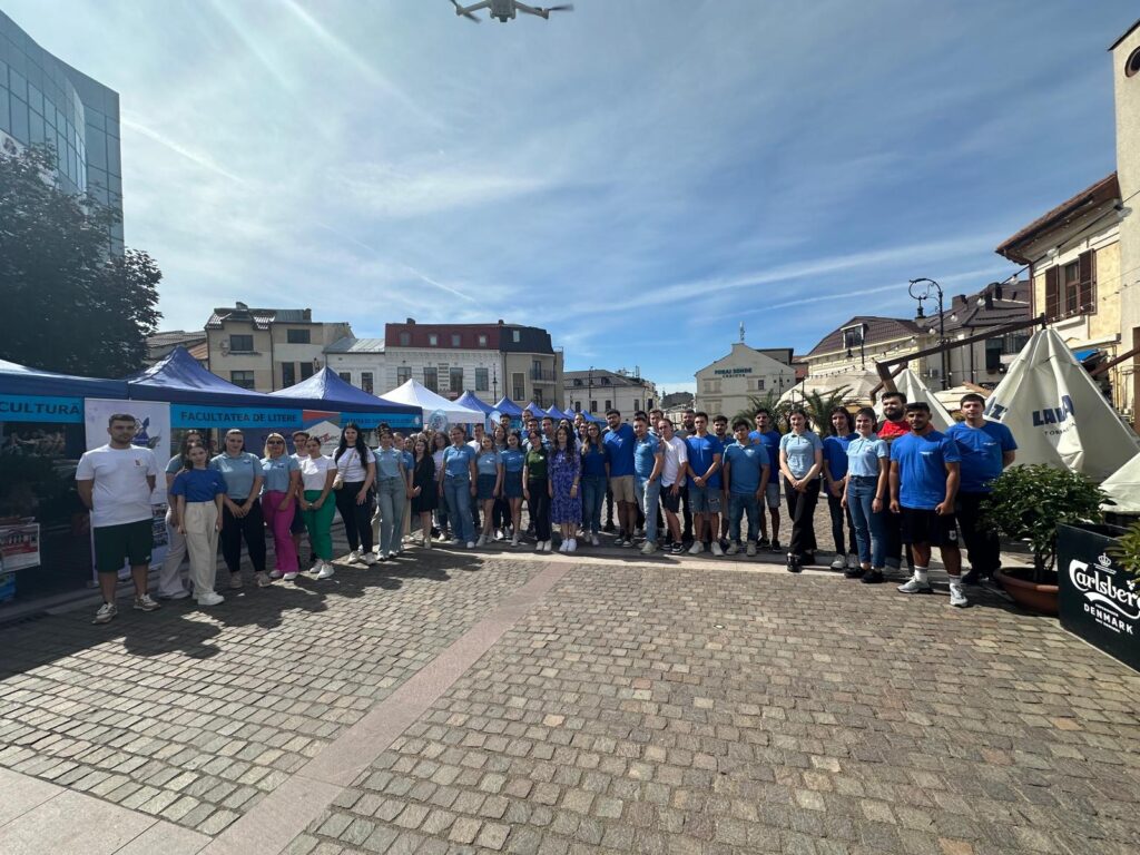 Oferta educaţională a Universităţii din Craiova, Master, iulie-septembrie 2024