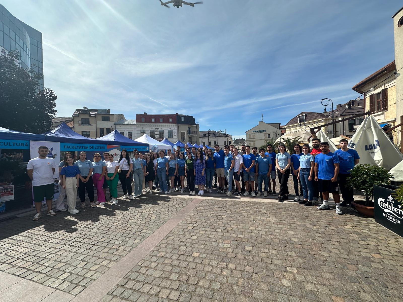 Oferta educaţională a Universităţii din Craiova, Master, iulie-septembrie 2024