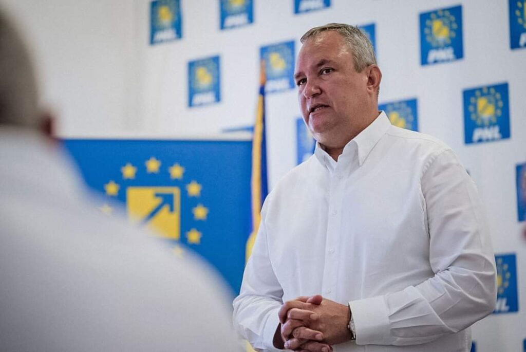 Nicolae Ciucă: Doljul va rămâne pentru mine “acasă”, județul meu de suflet