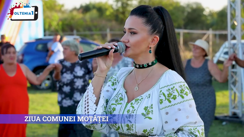 Ziua comunei Moțăței