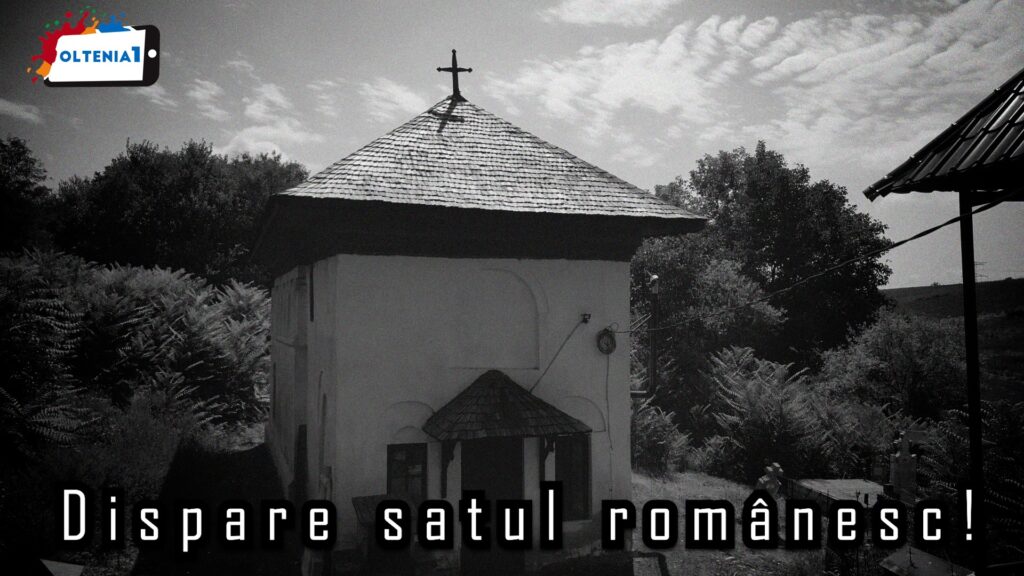 Satul care se stinge încet – Cum dispare viața rurală în România