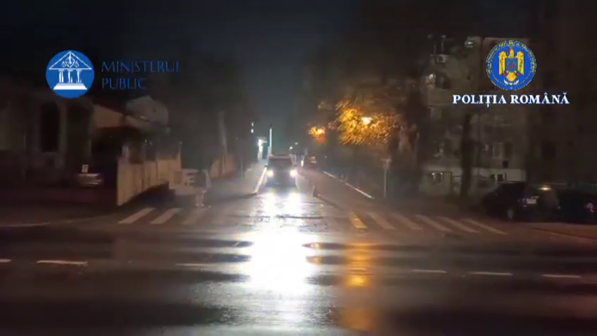 Percheziții în Dolj, într-un dosar de evaziune fiscală de aproape 1 milion de lei