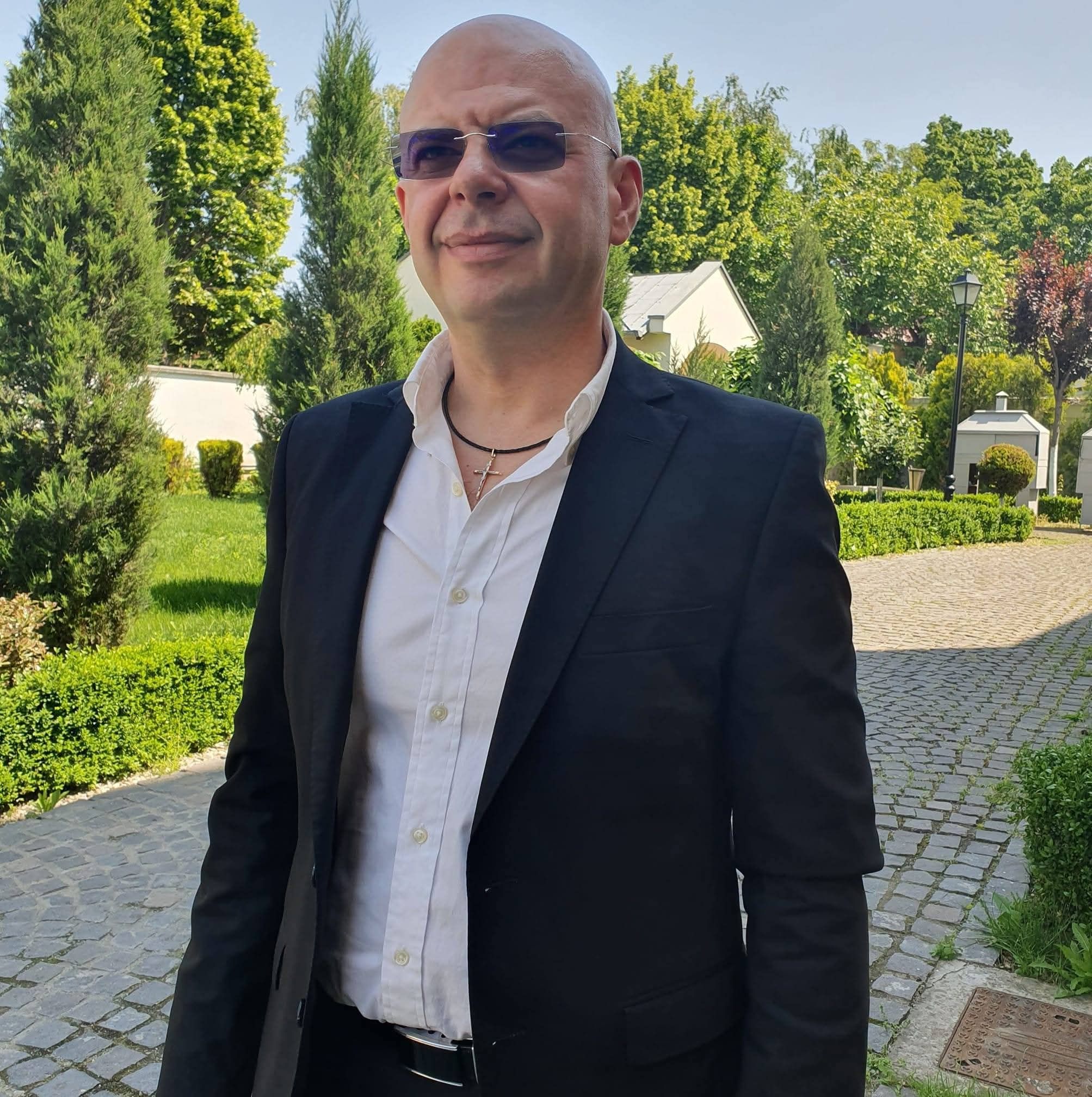 Cătălin Găgeatu, arestat