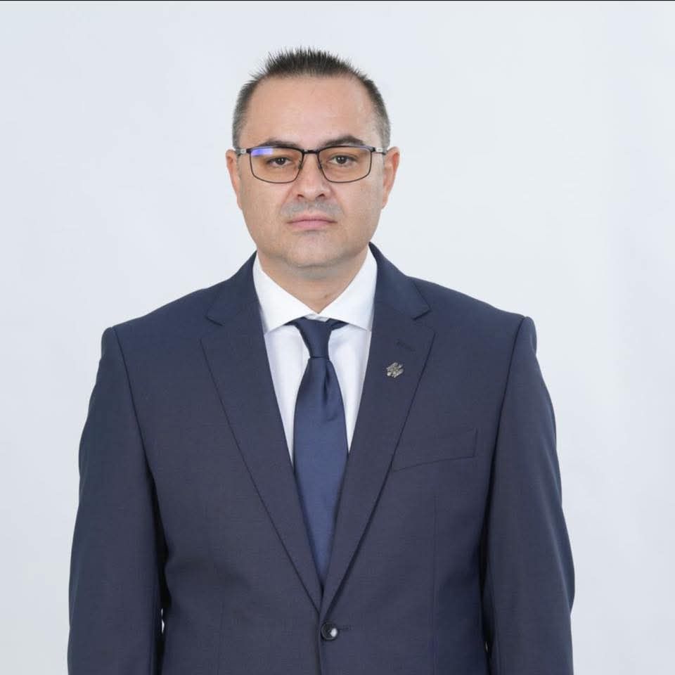 Stelian Bărăgan, noul director general al ADR Sud-Vest Oltenia