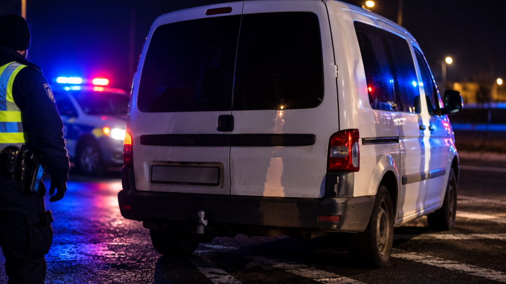 Captură uriașă de țigări de contrabandă în Dolj! Marfă de aproape 140.000 de euro, descoperită în două mașini