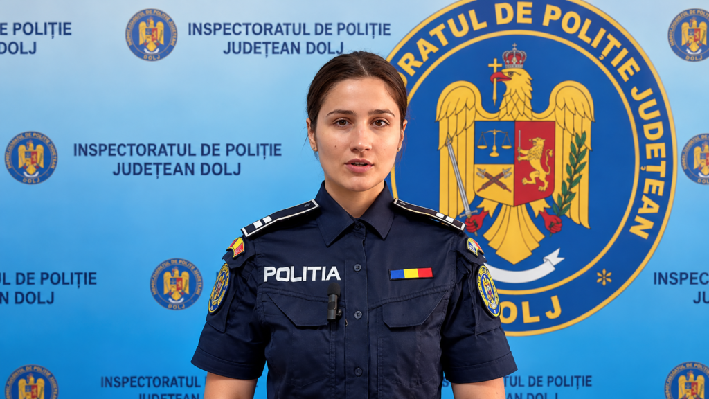 UPDATE: TÂNĂRUL DE 20 DE ANI A MURIT ÎN ACCIDENTUL DE PE STRADA BRESTEI DIN CRAIOVA